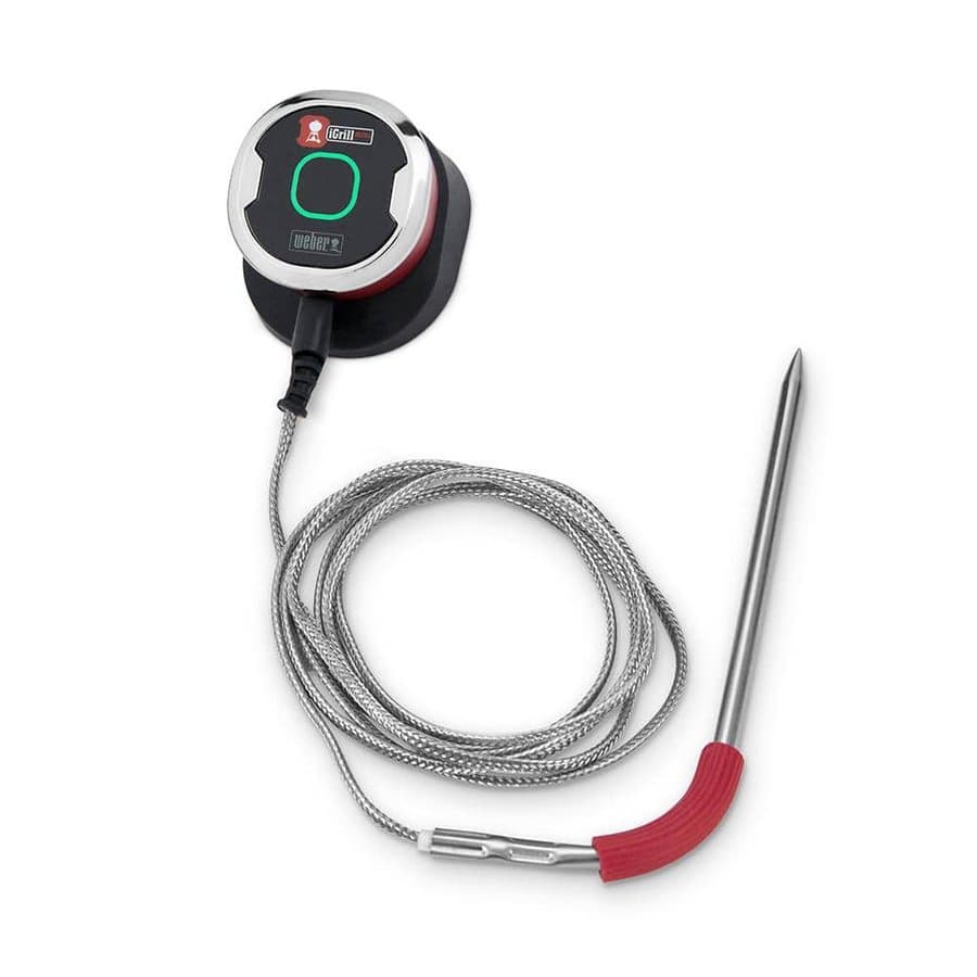 iGrill Mini App-Connected Grill Thermometer