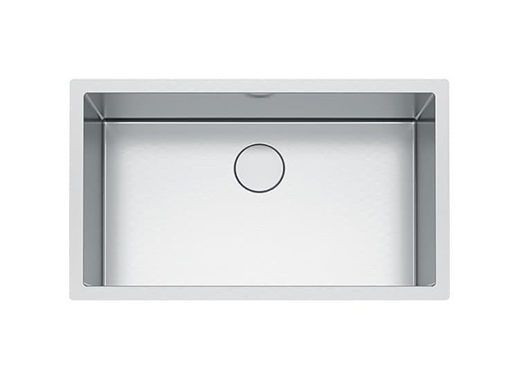 Franke 30" Professional 2.0 Stainless Steel Kitchen Sink