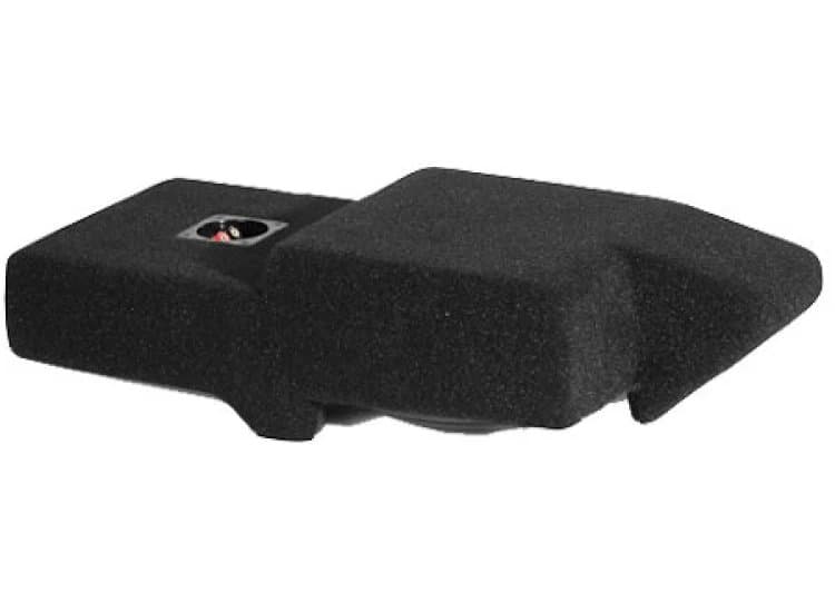 JL Audio Stealthbox For 2007-2013 Chevrolet / GMC Full-Size SUV's / Trucks