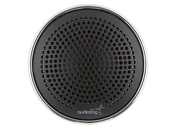 Audiofrog GS Series 1" Silk Dome Car Audio Tweeter