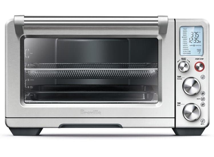 Breville The Smart Oven Air Fryer Pro