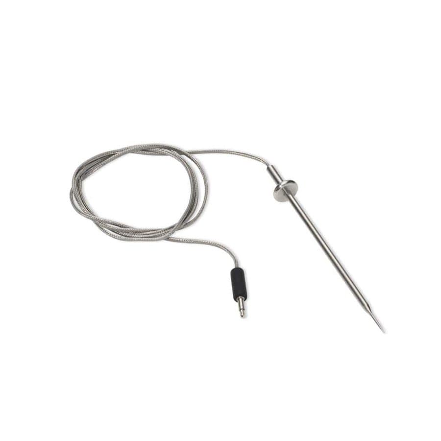 Wired Food Temperature Probe for Grilling