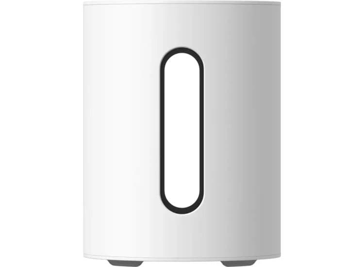 SONOS White Wireless Sub Mini