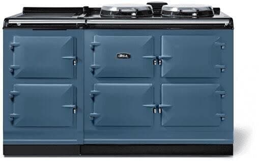 AGA 60" Electric Range