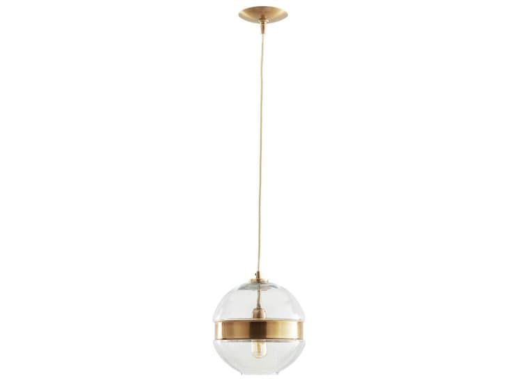 Arteriors Garrison Round Pendant