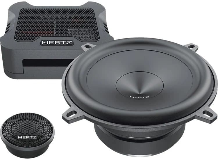 Hertz Mille Pro 2-Way Speaker System (Pair)
