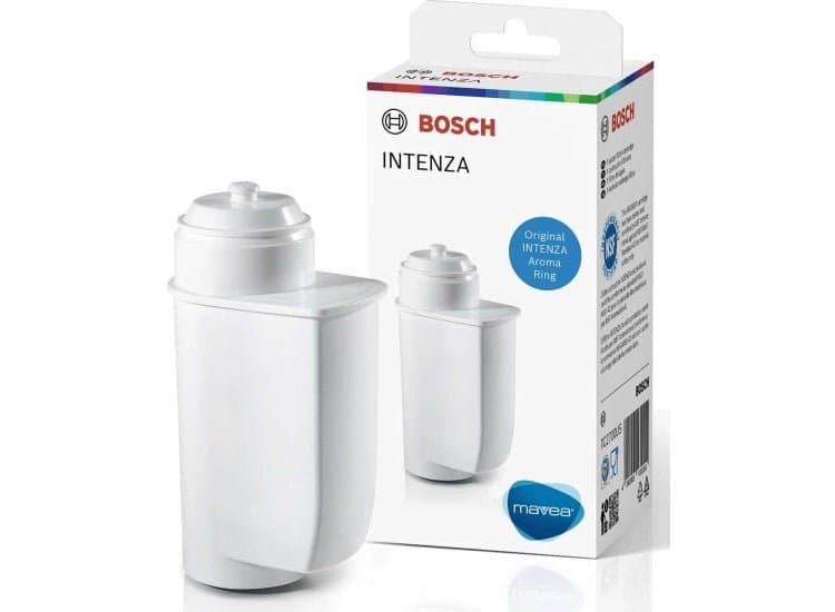 Bosch Coffee Machine Water Filter