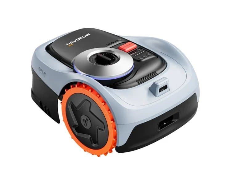 Navimow i2 AWD Robotic Lawn Mower 0.25 Acre - I210