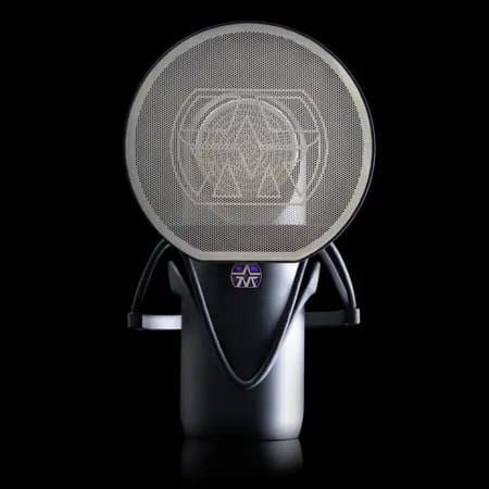 Aston Large-Diaphragm Cardioid Condenser Element Microphone Bundle