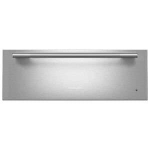 KitchenAid 30 in. 1.5 cu. ft. Warming Drawer with Humidity Control-Stainless Steel with PrintShield Finish