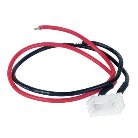 COMMON SENSE RC LED Light Strip Adapter with 8" Leads for 3-Cell Li-Po Batteries