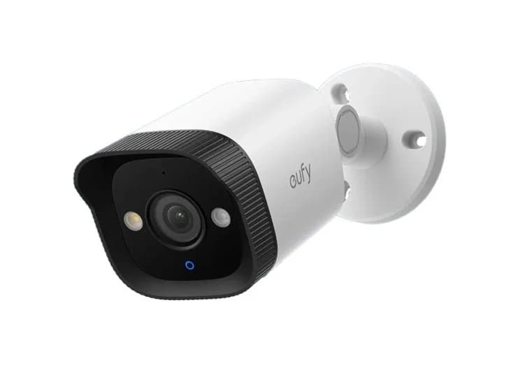 Eufy E40 4K UHD PoE Bullet Security Camera Add-On