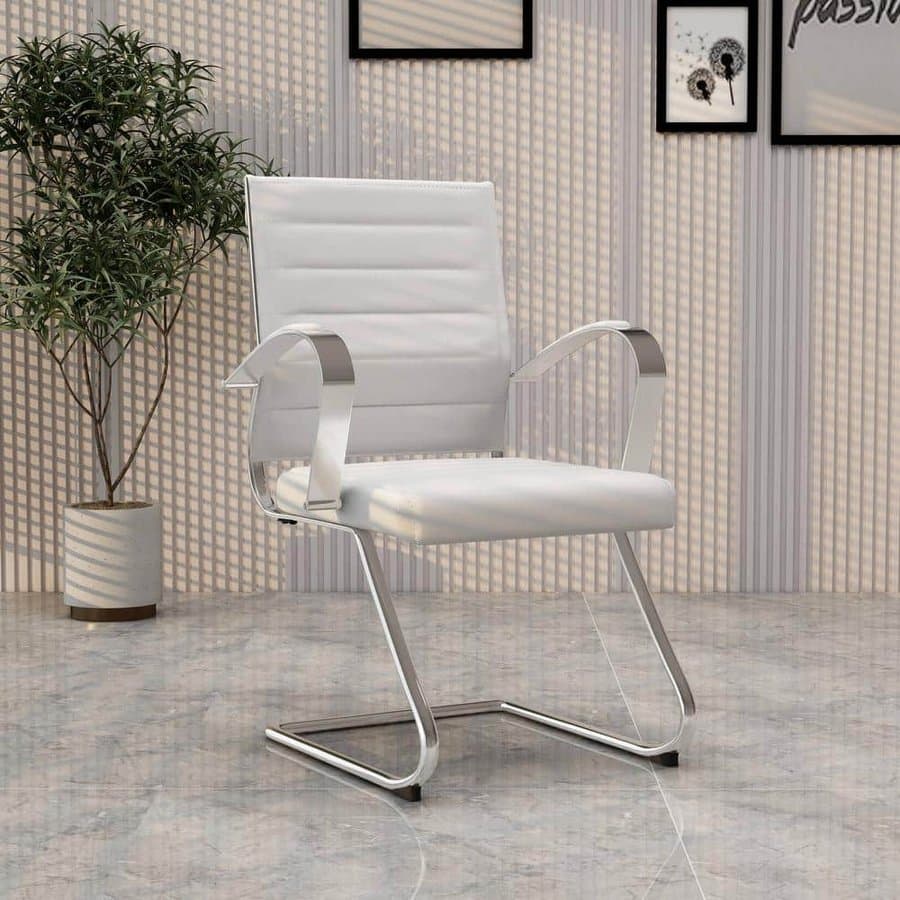 Leisuremod Office Chair Office Chairs Leather