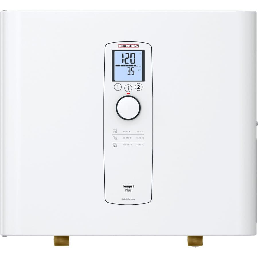 CRAFTSMAN Craftsman 36kw Pro-plus Multi Application Electric Tankless Water Heater