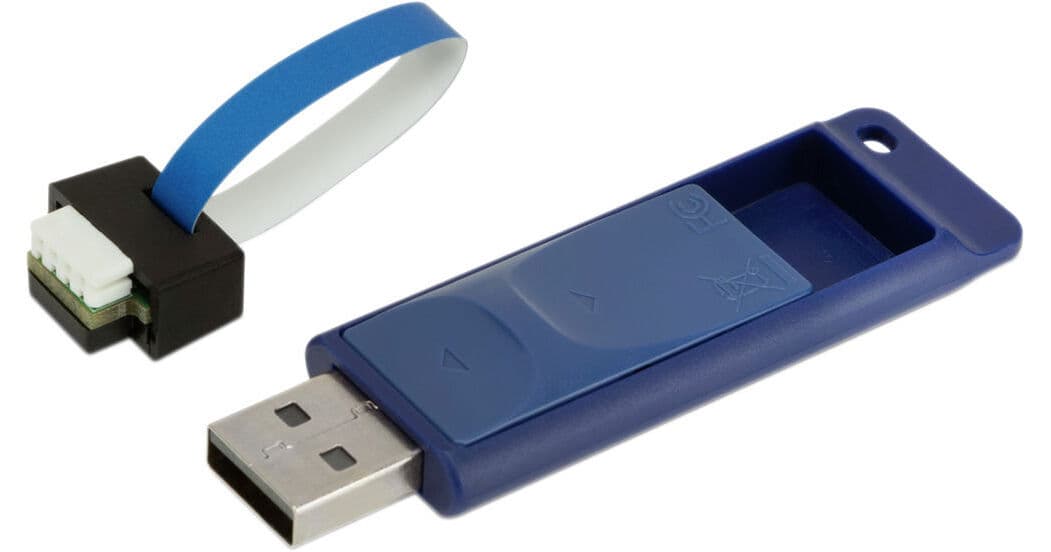 HP Intel VROC for NVMe (Standard)