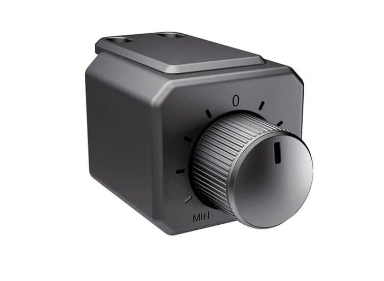 Hertz Subwoofer Volume Control Remote