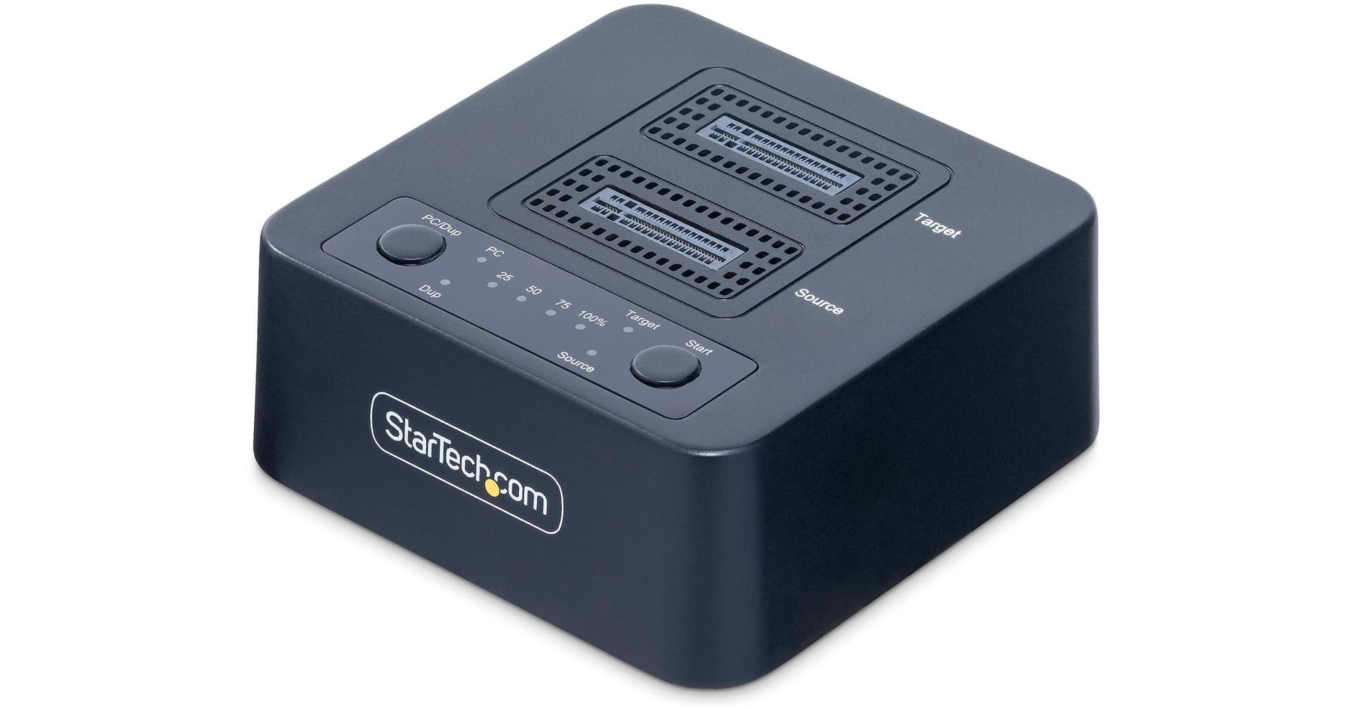 StarTech 1:1 M.2 NVMe Drive Duplicator