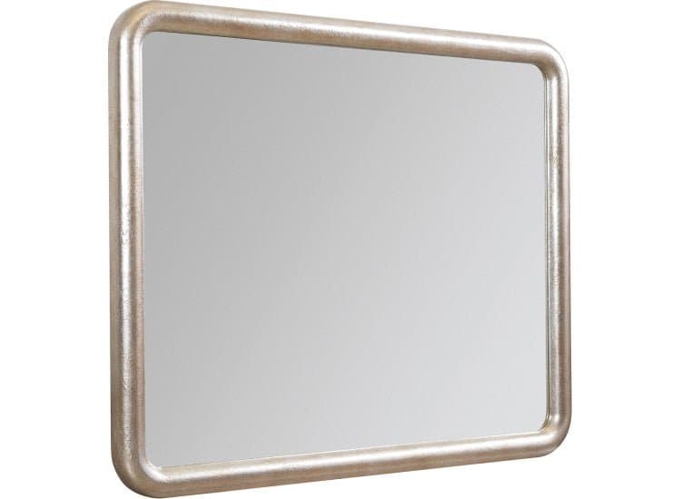 Hooker Furniture Westwood Bedroom Mirror, Silver