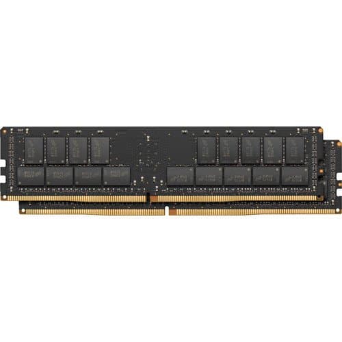 Apple 256GB DDR4 LR-DIMM ECC Memory Module Kit (2 x 128GB)