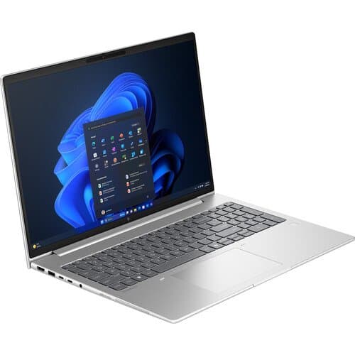 HP EliteBook 6 16" 32GB 1TB AMD Radeon 760M