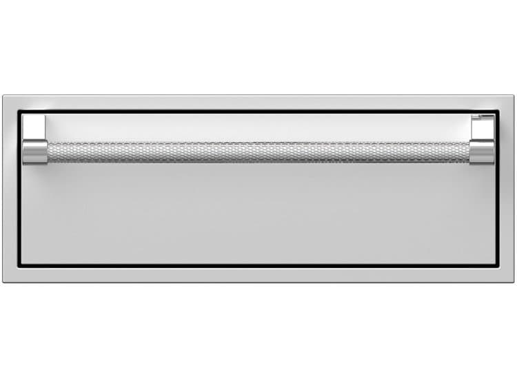 Hestan 30" Steeletto Outdoor Single Storage Drawer