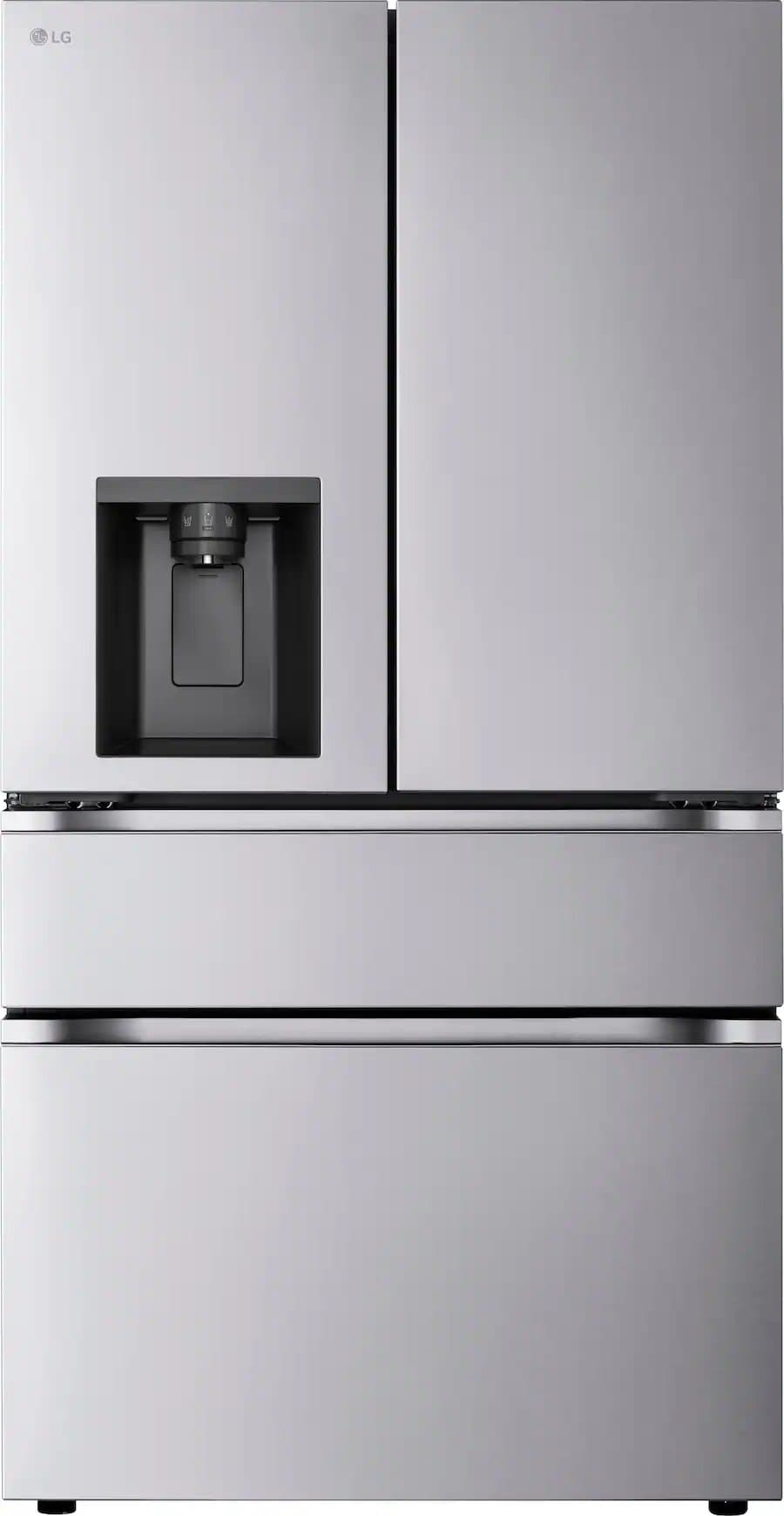 LG 29 Cu. Ft. French Door Refrigerator 36"