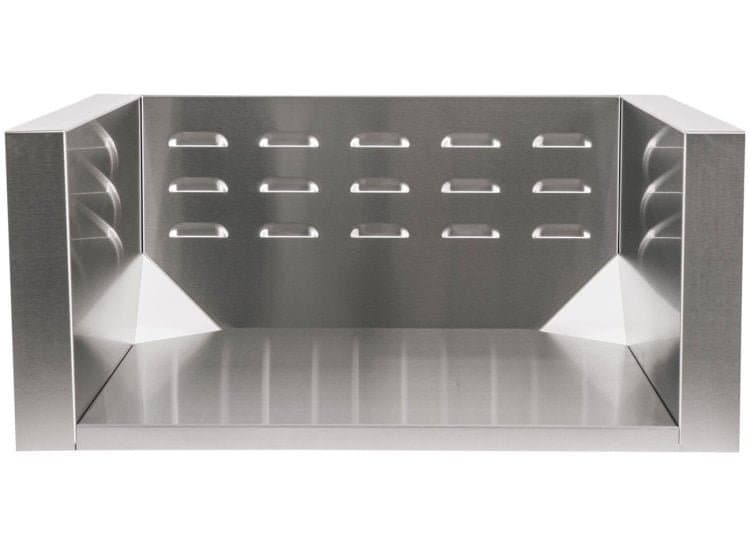 Coyote Insulated Jacket for Power Burner C1PB