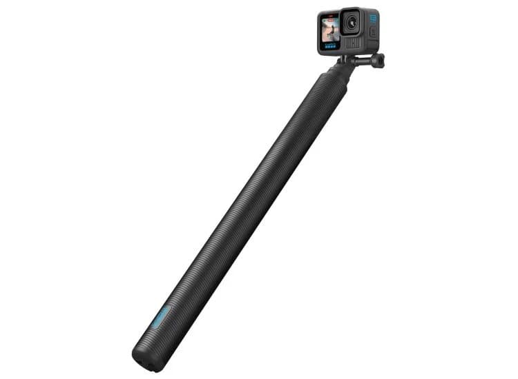 GoPro Carbon Fiber Extension Pole 9-Feet for HERO Series Action Cameras