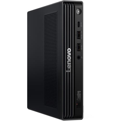 Lenovo ThinkCentre M90q Gen 6 Tiny Desktop