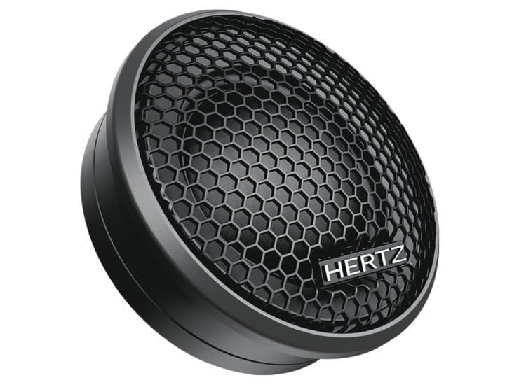 Hertz Mille Pro 1.14" Component Car Audio Tweeter
