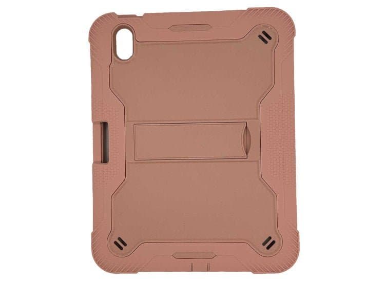 Abt Rugged Kids iPad A16 11th/10th Generation Case, Pink