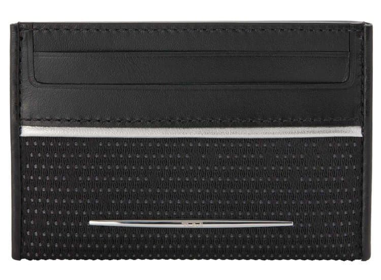 TUMI McLaren Slim Card Case