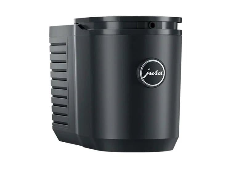 Jura Cool Control Milk Cooler 0.6L, Black Finish