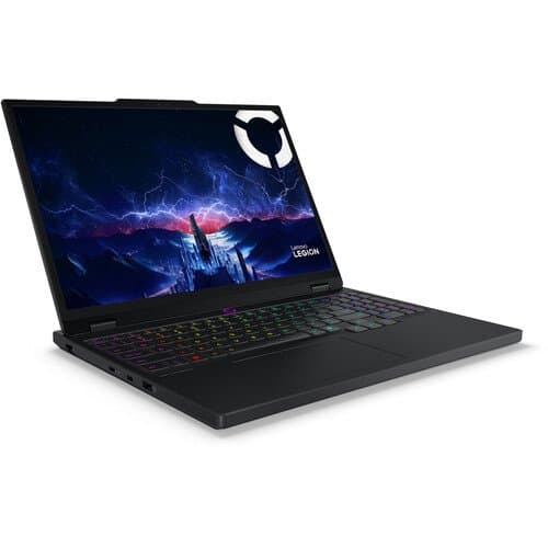 Lenovo 15.1" RTX 5070 32GB 1TB NVIDIA GeForce RTX (5070 W TGP) with 8 GB GDDR7 VRAM