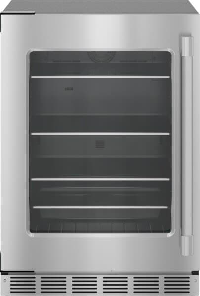 Professional Series 4.9 Cu. Ft. Built-in Under-Counter Refrigerator