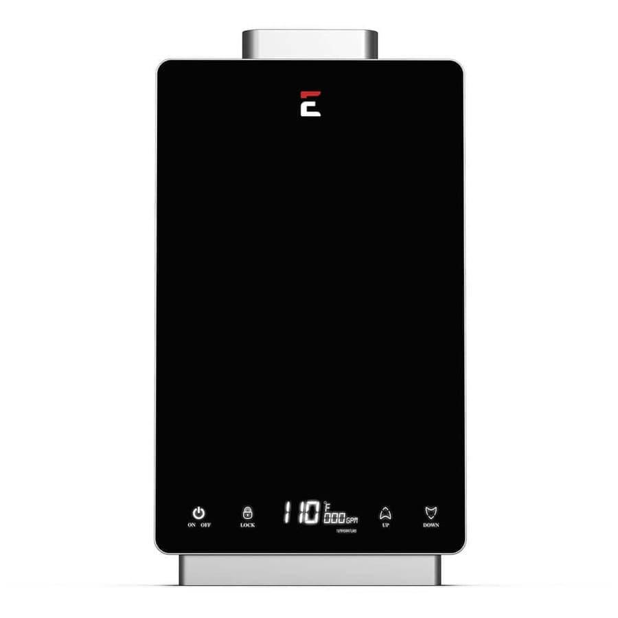 i12 4.0 GPM WholeHome/Residential 80,000 BTU Natural Gas Indoor Tankless Water Heater