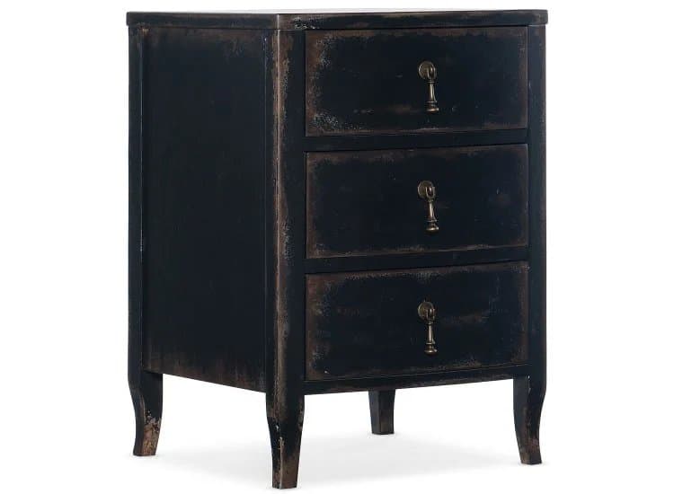 Hooker Furniture Bedroom Ciao Bella Telephone Table