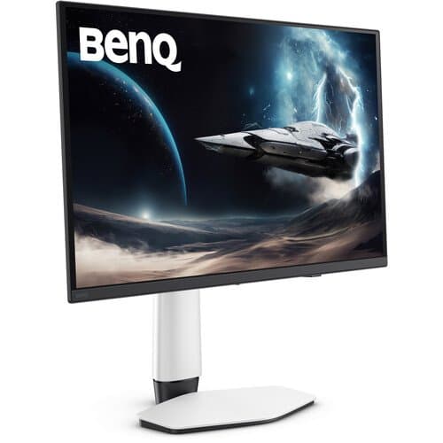 BenQ EX271UZ 27" 4K 240Hz OLED Monitor