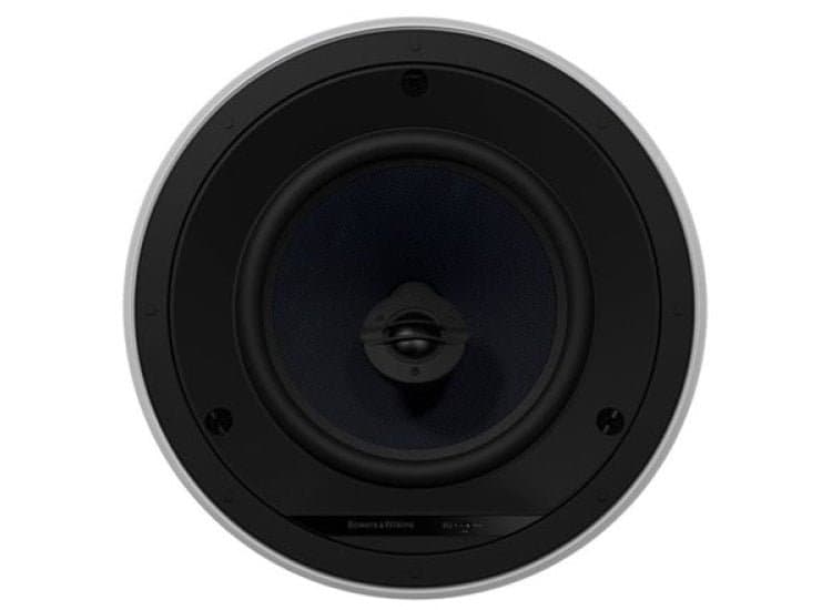 Bowers & Wilkins 8" 2-Way In-Ceiling Speaker (Each)
