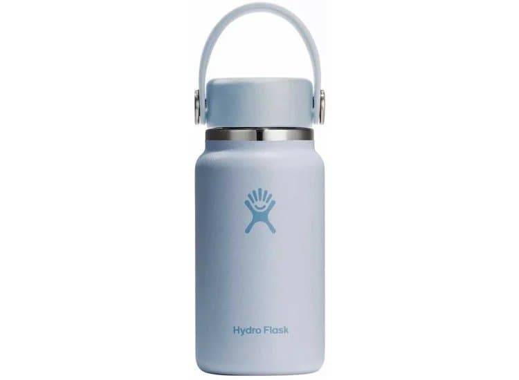 Hydro Flask Micro Hydro Mini 6.7 Oz Water Bottle, Surf