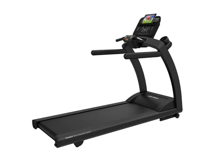 Life Fitness Run CX Premium Home Treadmill