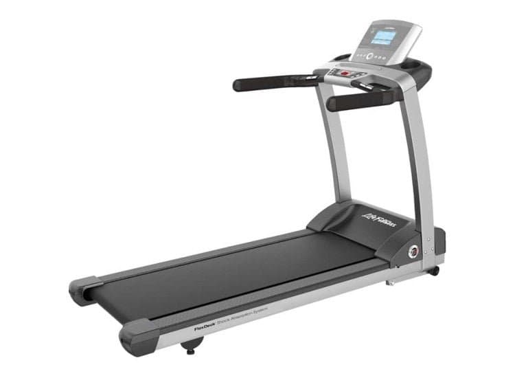 Life Fitness T3 Treadmill (Base Only)
