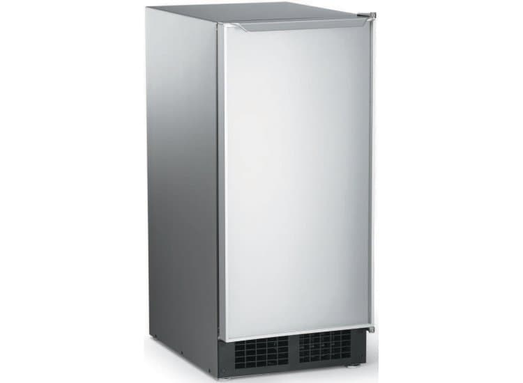 Scotsman Legacy 15-inch Under-Counter Gourmet Clean Ice Machine with Drain Pump