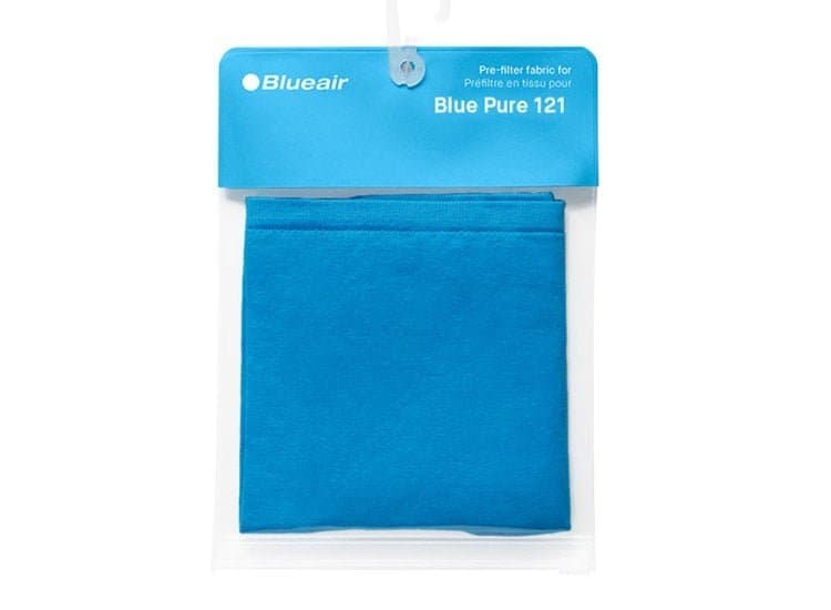 Blueair Blue Pure 121 Diva Blue Pre-Filter