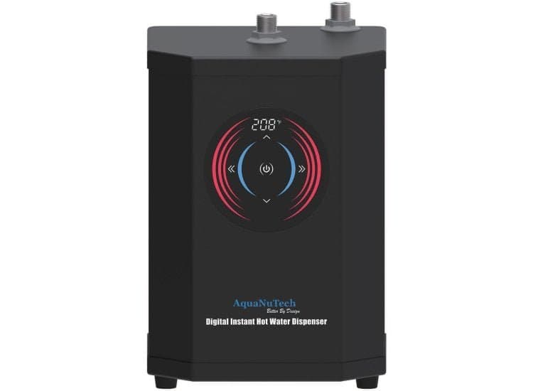 BTI Aqua-Solutions Digital Instant Hot Water Dispensing Unit