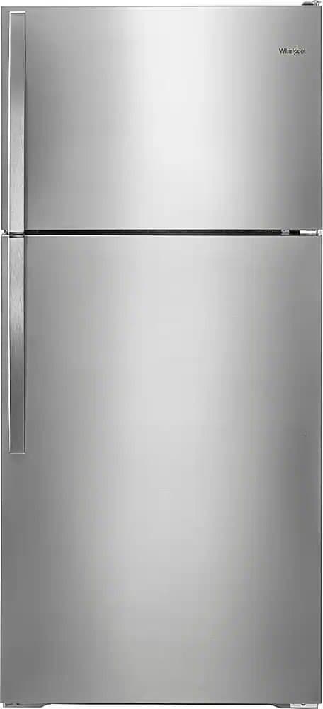 14.3 Cu. Ft. Top-Freezer Refrigerator