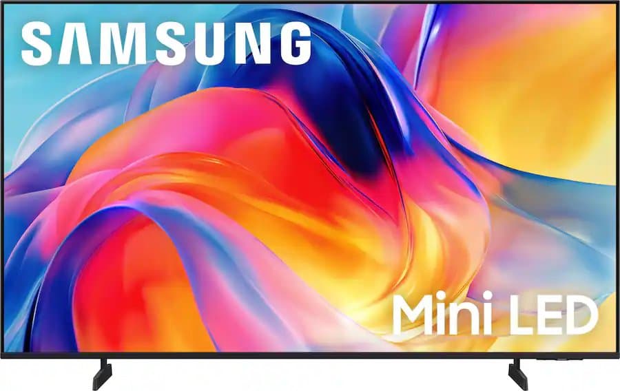 55" Class M70H Series Mini LED 4K UHD SamsungVision AI Smart Tizen TV (2026)