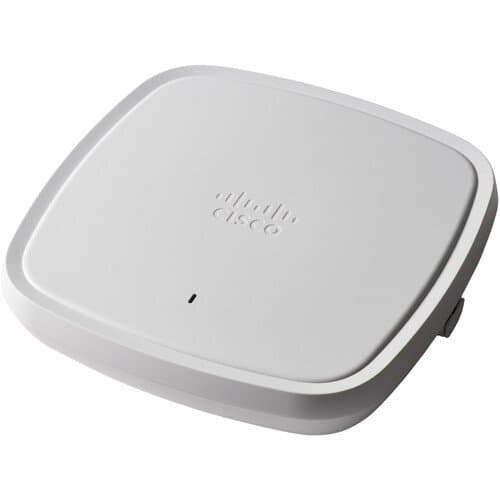 Cisco Catalyst 9105AX C9105AXI-B Wireless Dual-Band Wi-Fi 6 Access Point