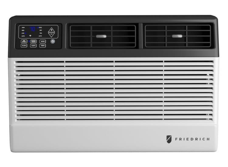 Friedrich Chill Premier Smart Window Air Conditioner 12,000 BTU