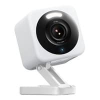 Wyze Cam v4 Security Camera-White